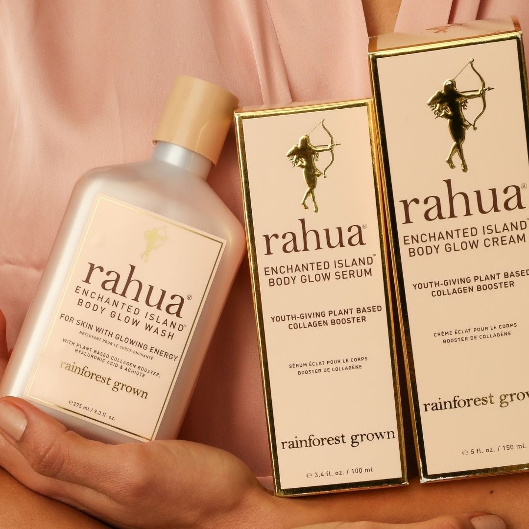 Product shot to show packaging, retail boxes