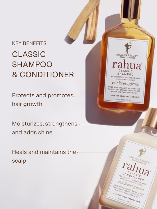 Classic Conditioner Refill