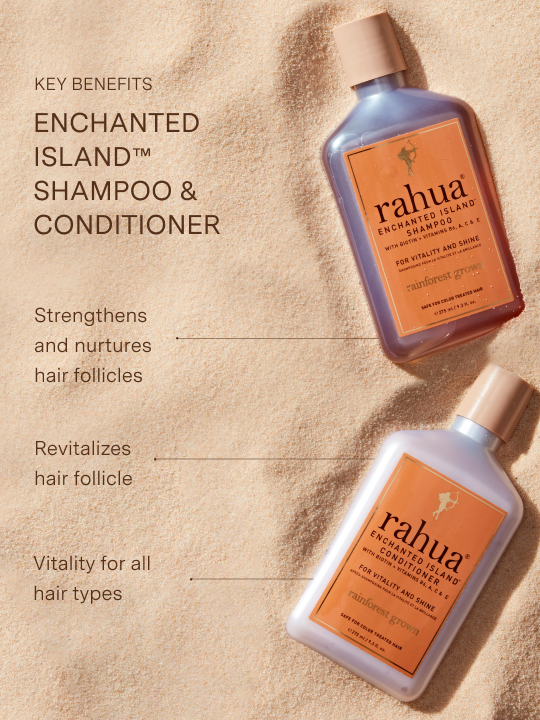 Enchanted Island™ Shampoo Refill