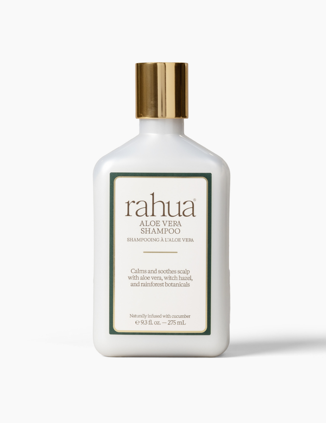 Aloe Vera Shampoo