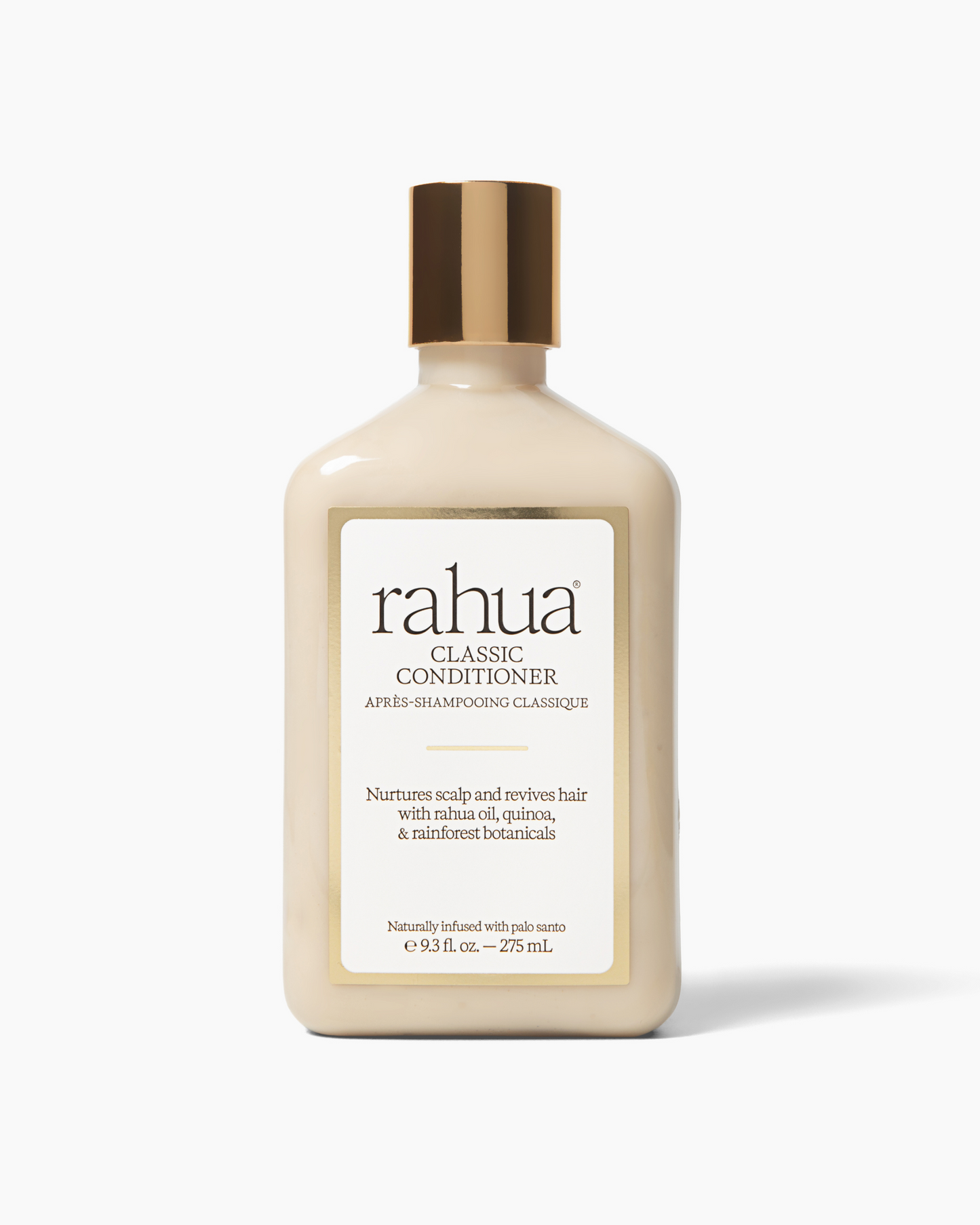  Rahua Classic Conditioner bottle on a white background|variant:93-oz