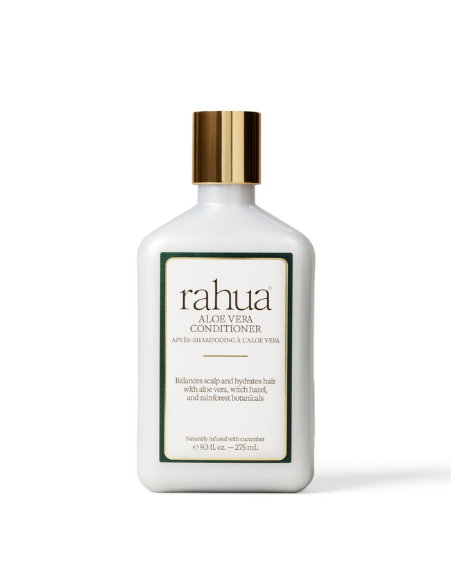 Aloe Vera Conditioner