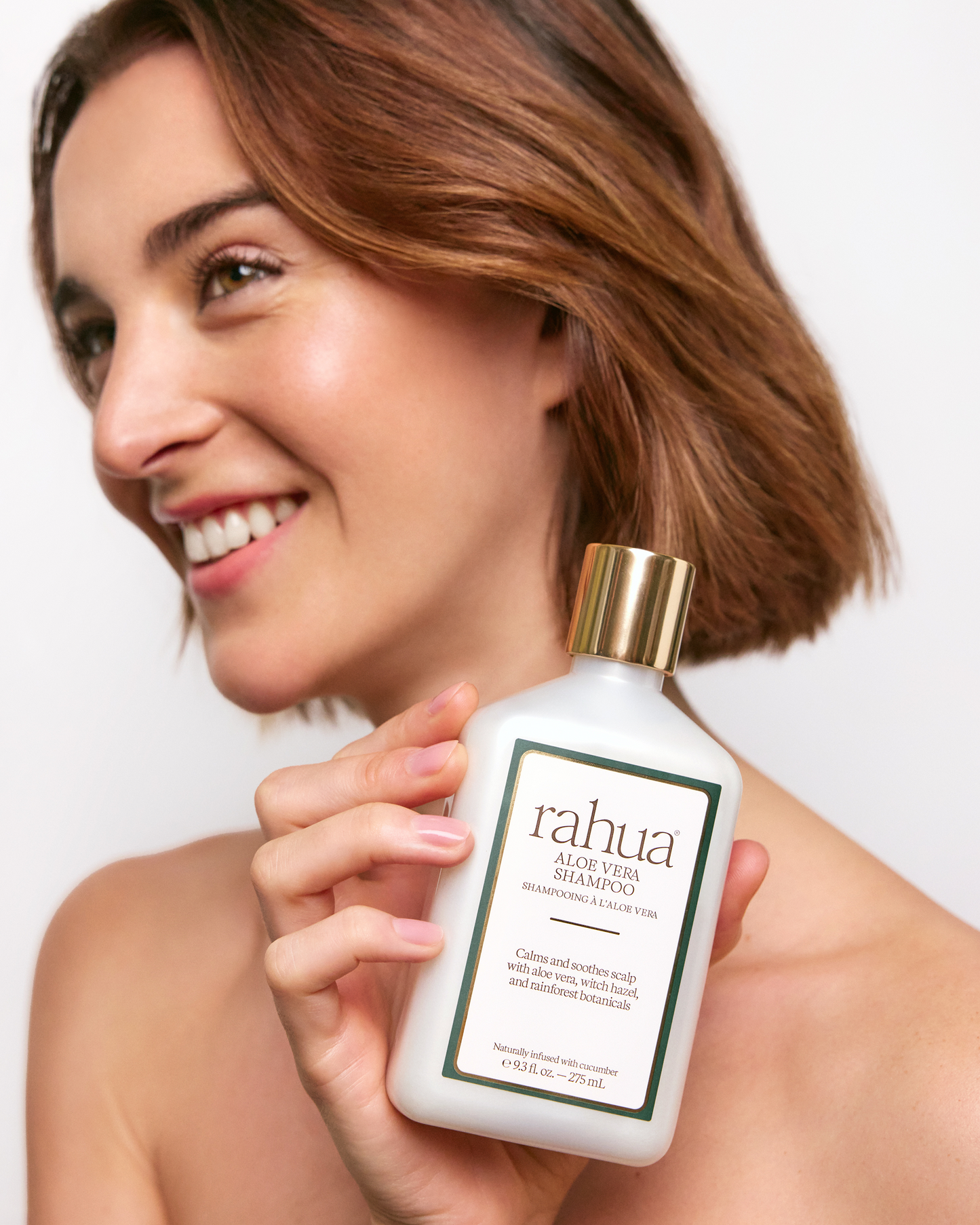 Aloe Vera Essential Hair Care Set