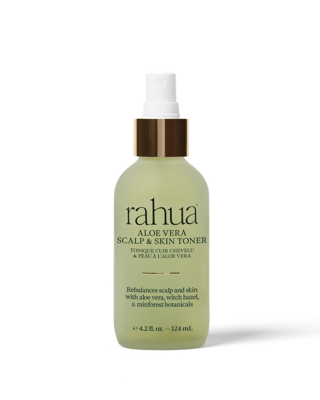 Scalp & Skin Toner