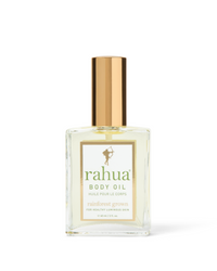 Body Oil
