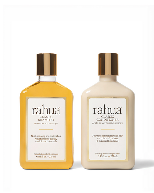Classic Essential Hair Care Set