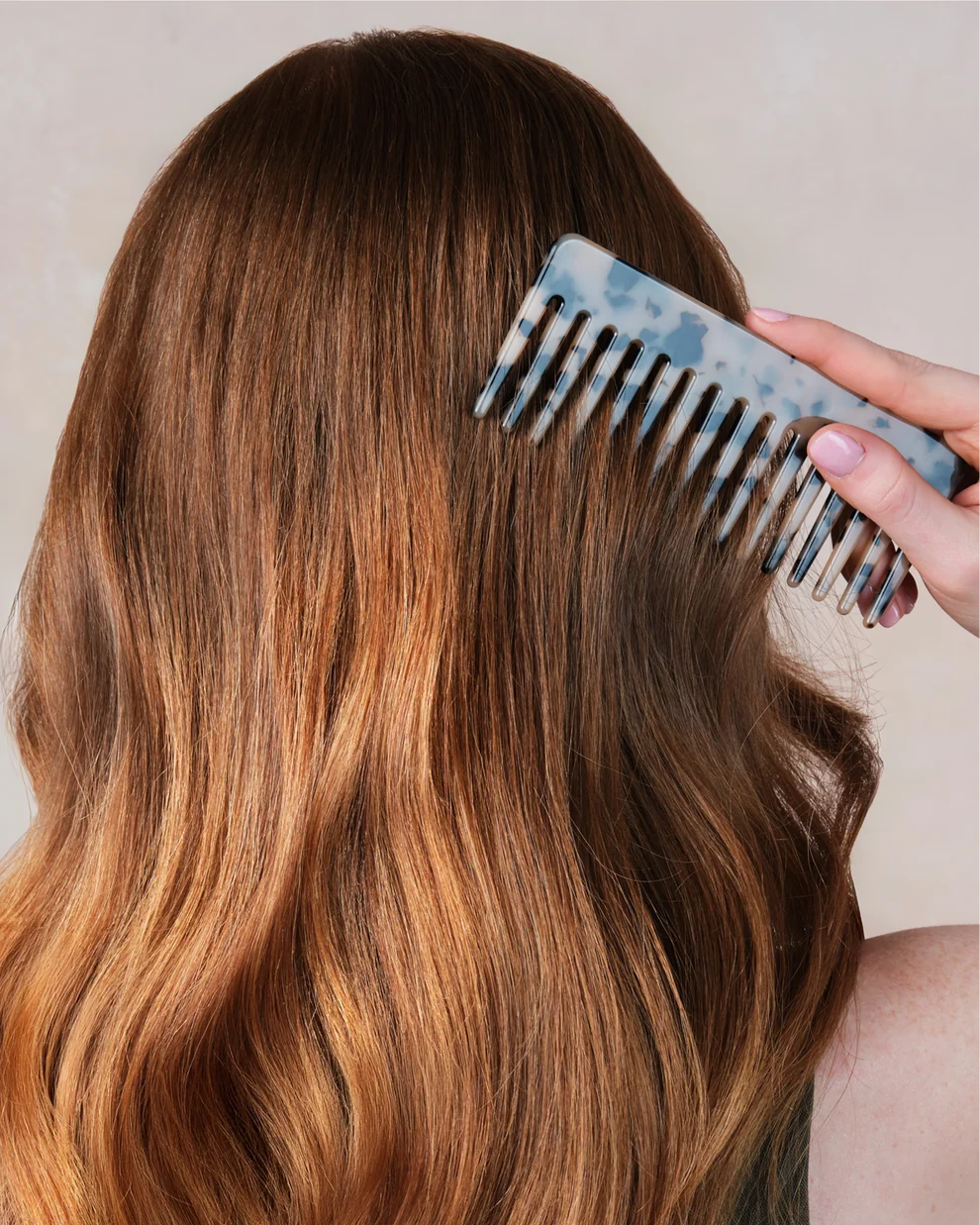 Hydration Detangler + UV Barrier