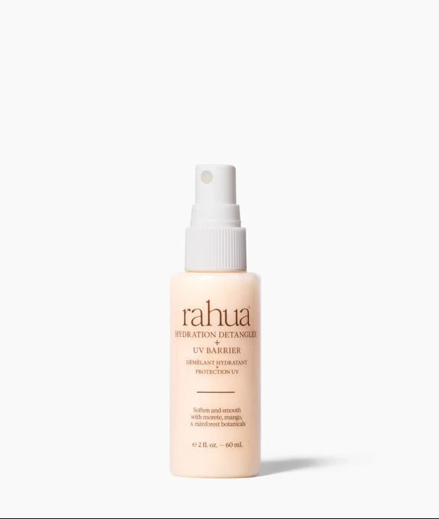 Hydration Detangler + UV Barrier
