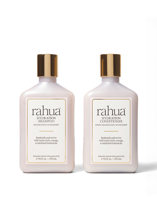 Hydration Essential Hair Care Set