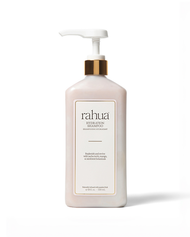 Hydration Shampoo
