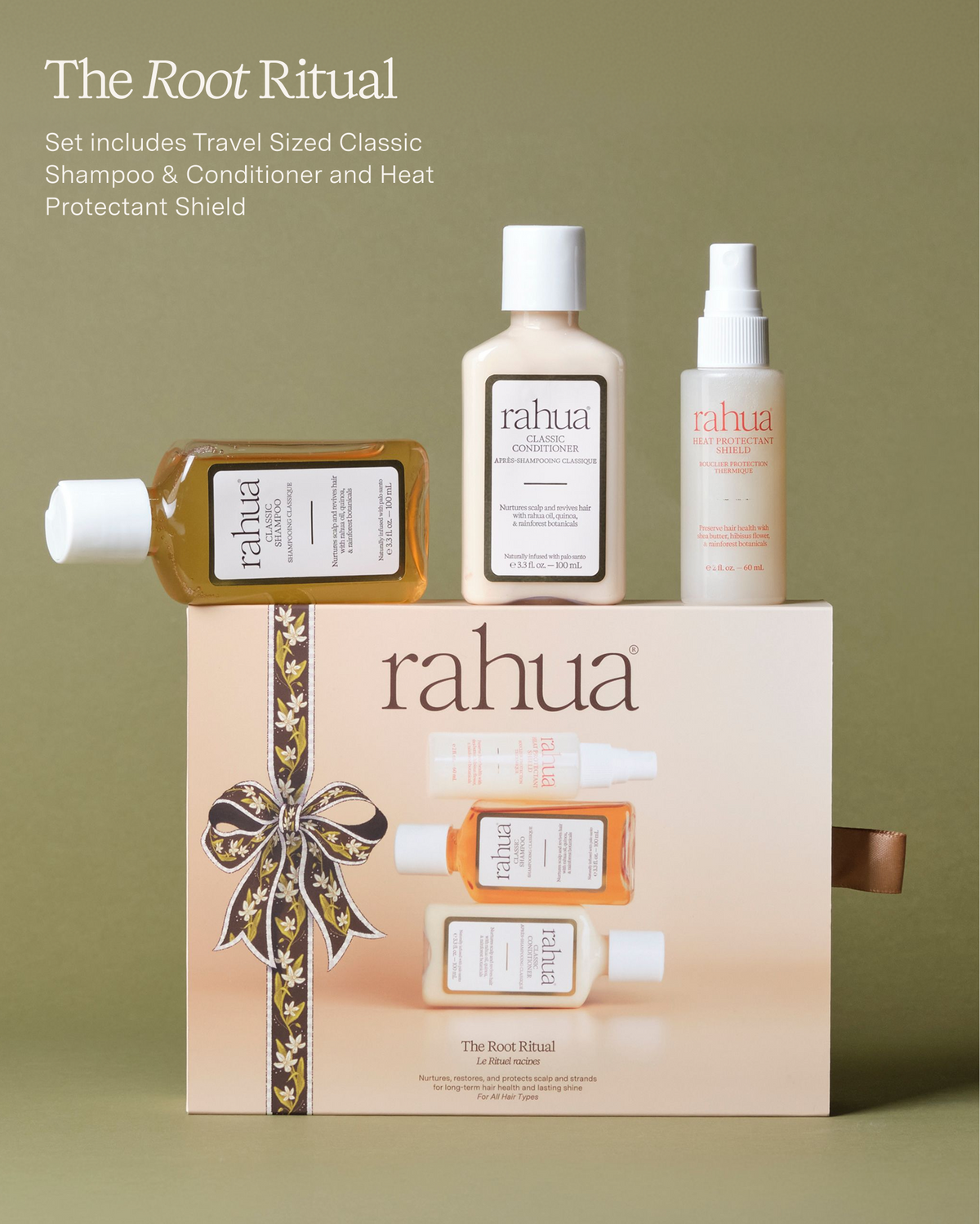 The Root Ritual Kit