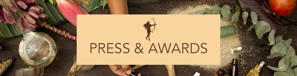 Rahua's press and awards