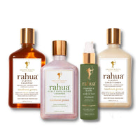 Healthy Microbiome Scalp Set