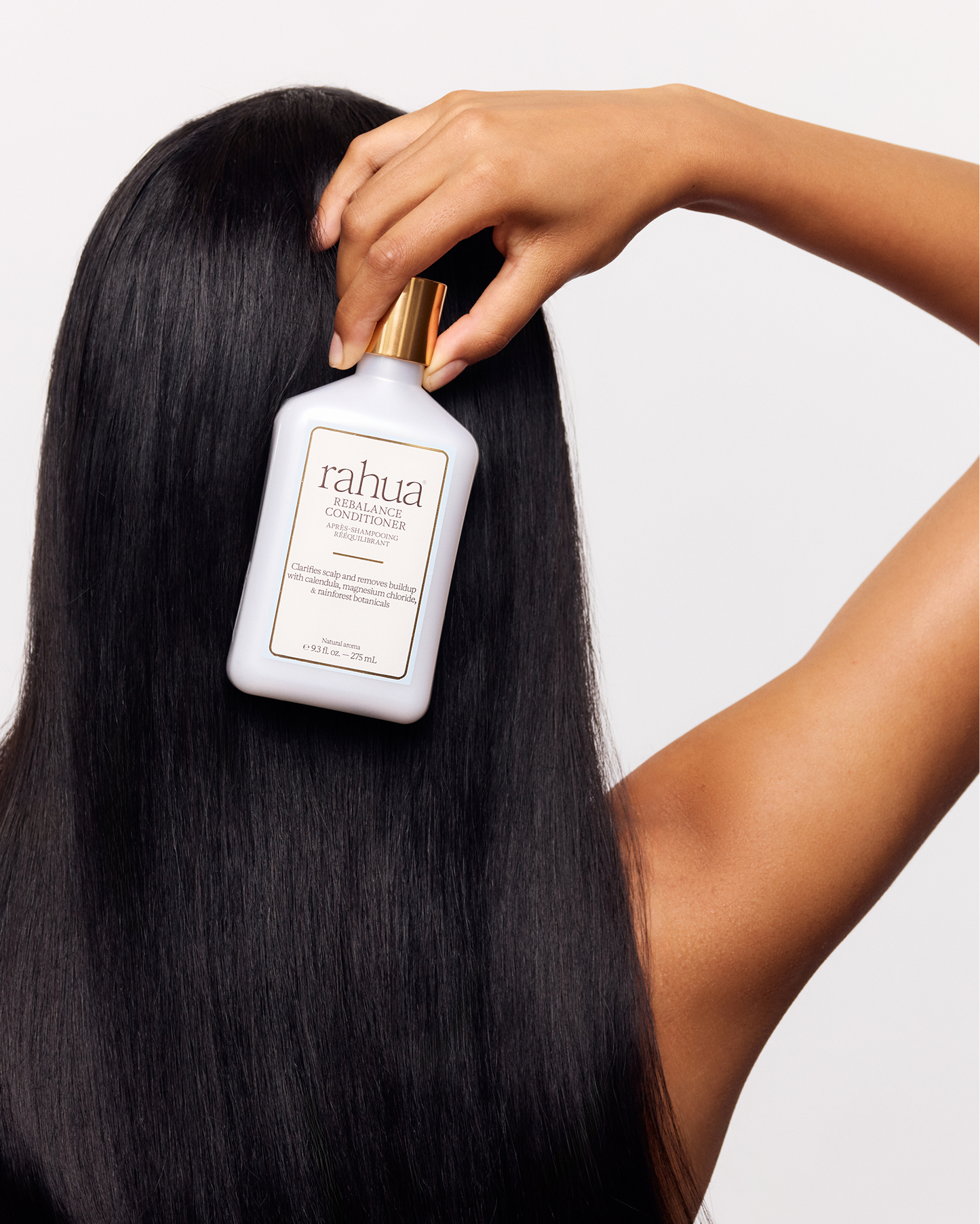 Rebalance Conditioner