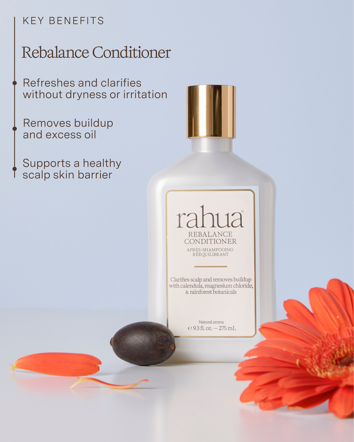 Rebalance Conditioner