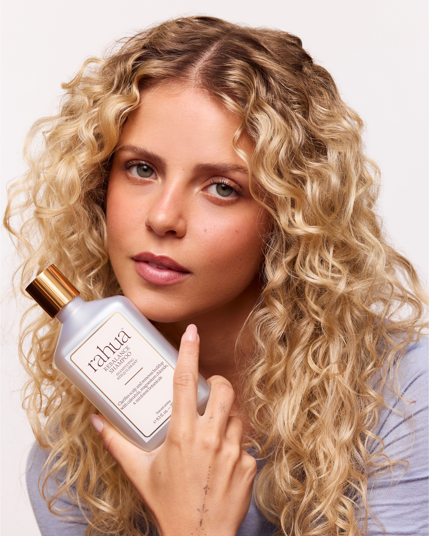Rebalance Essential Hair Care Set