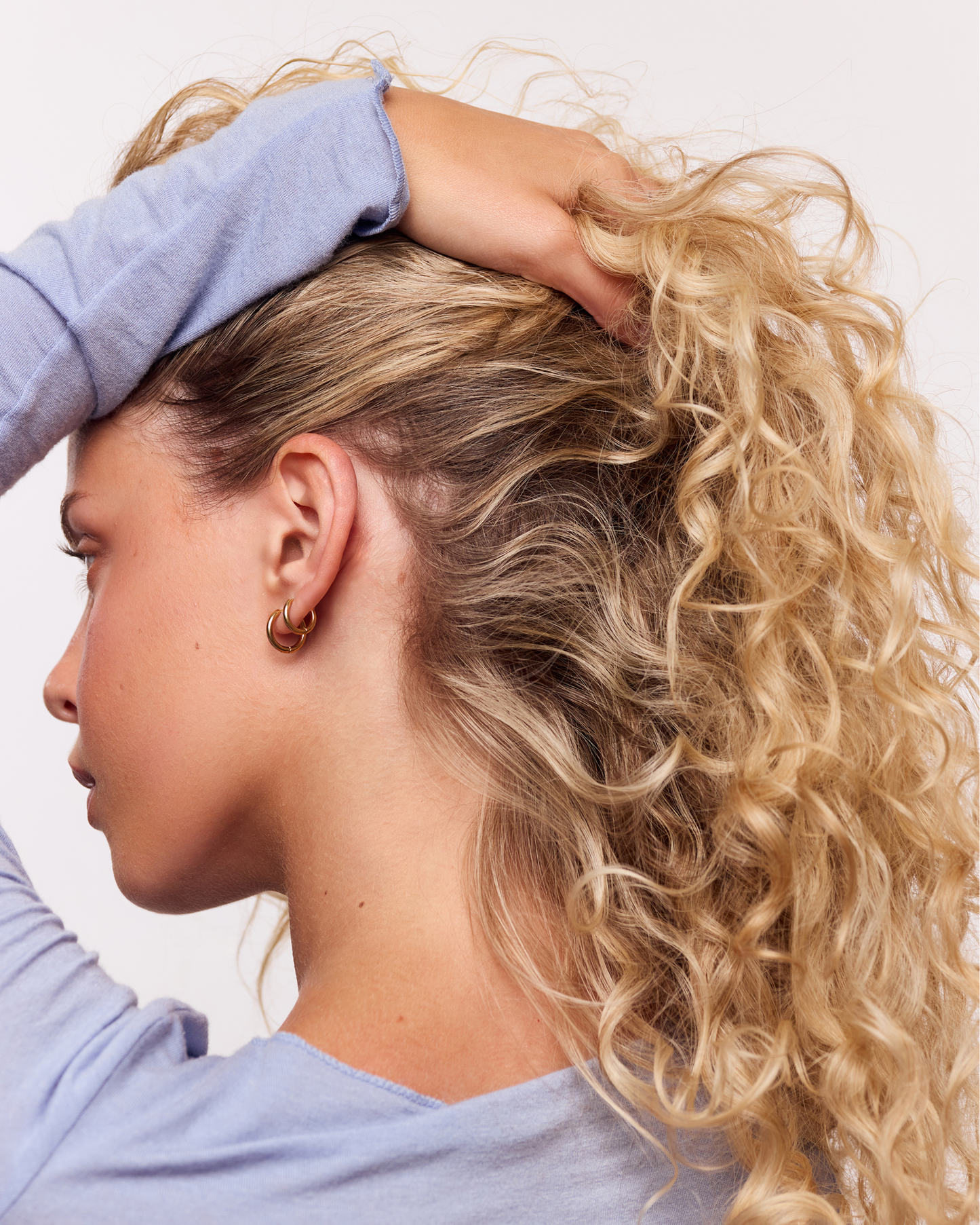 Rebalance Shampoo