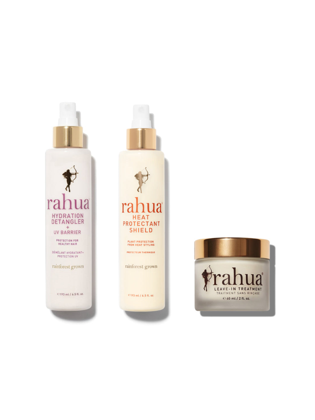 Blowout Essentials Kit