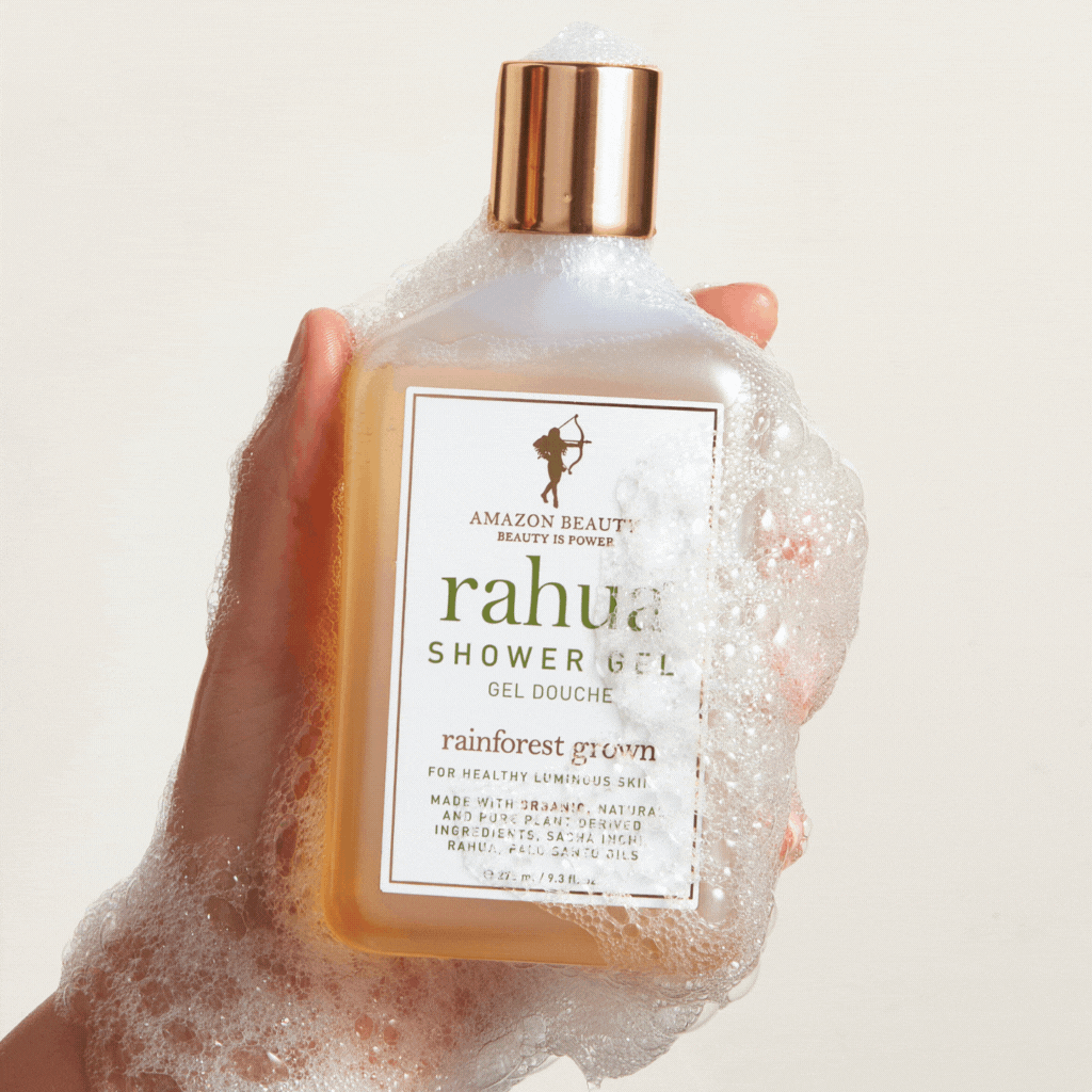 Shower Gel Refill