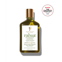 Voluminous Shampoo