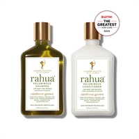 Voluminous Essential Hair Care Set
