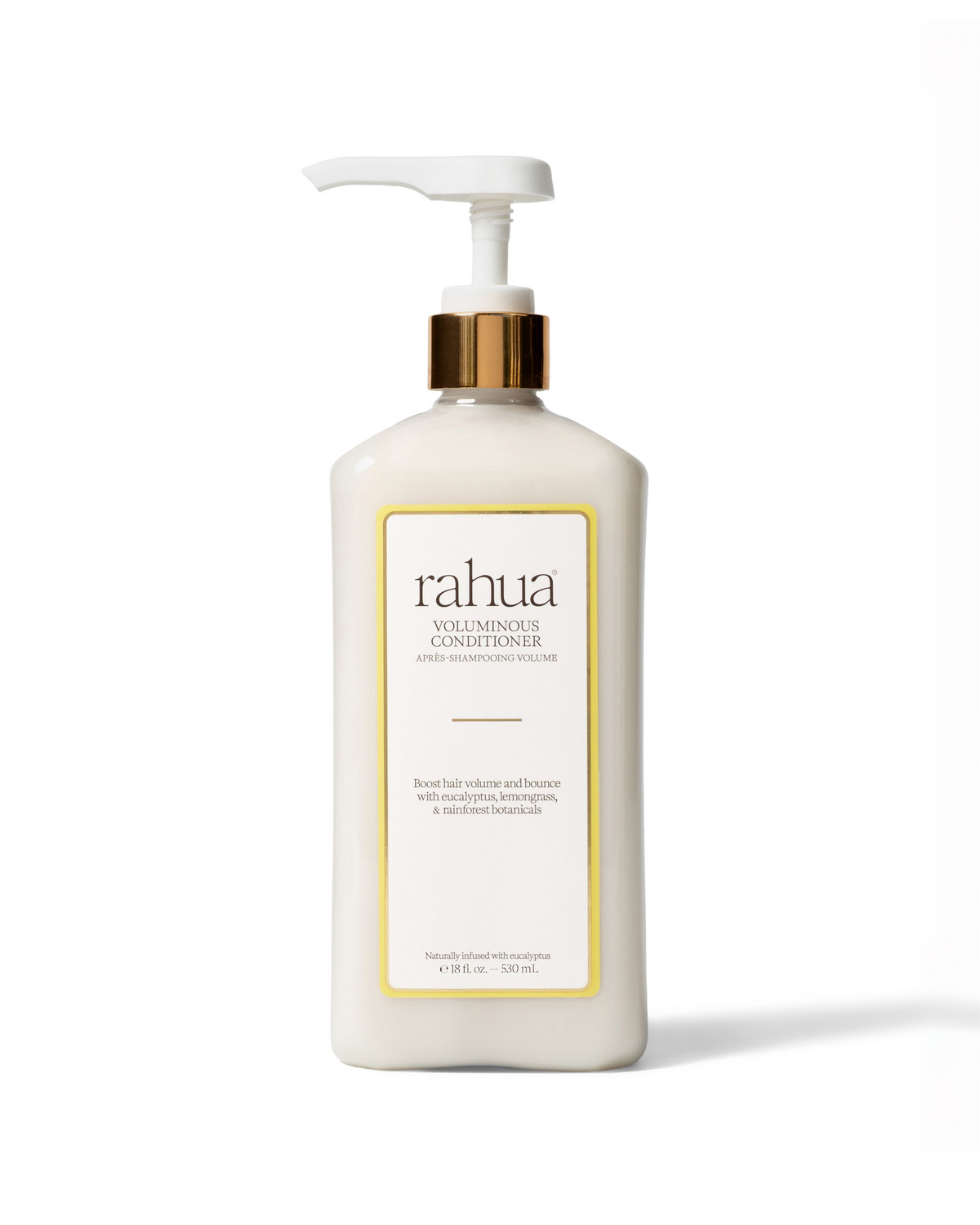 Voluminous Conditioner