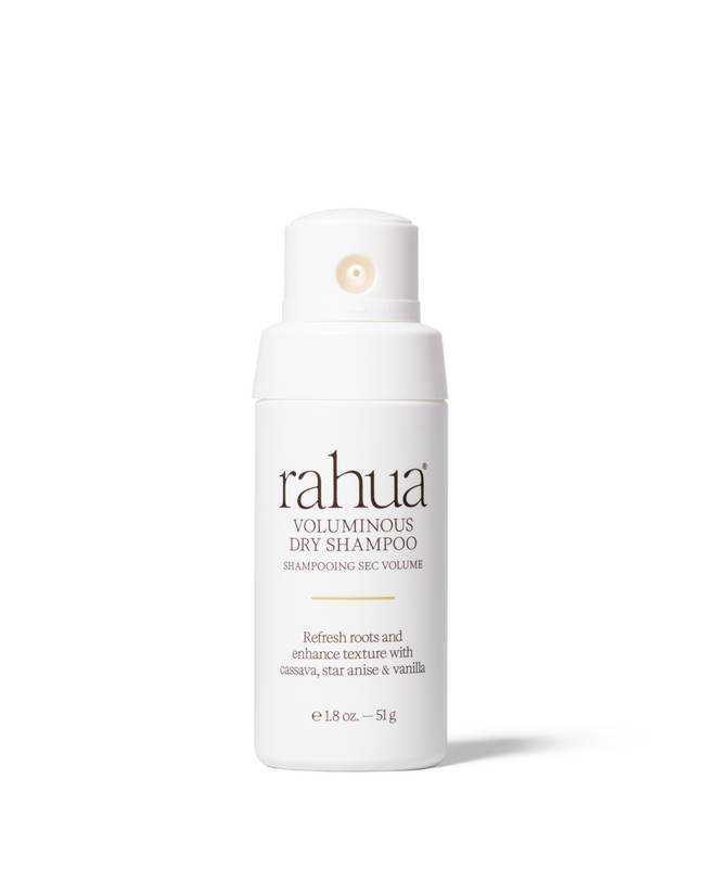 Voluminous Dry Shampoo