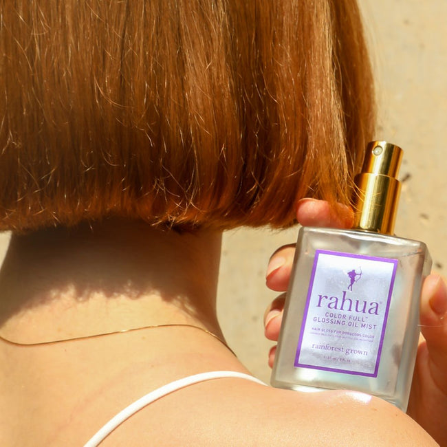 Color Full™ Glossing Oil Mist