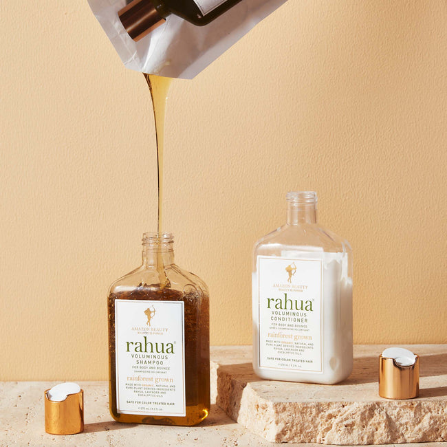 Voluminous Conditioner Refill