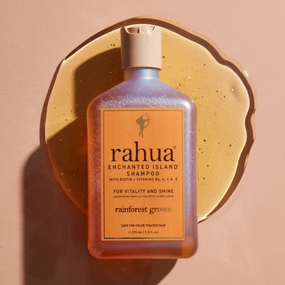Rahua Enchanted Island™ Shampoo Travel Size